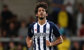 أحمد حجازي 
