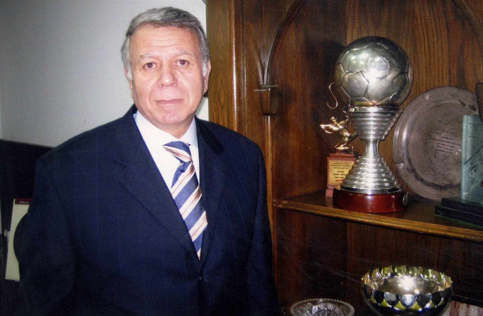 حسن حمدي