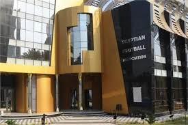 الاتحاد المصري لكرة القدم 