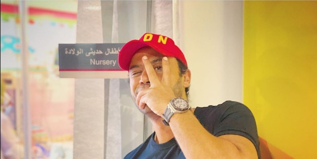 محمد امام 
