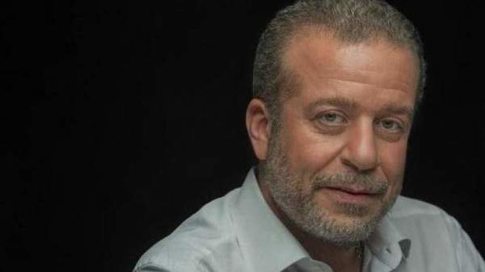 شريف منير 