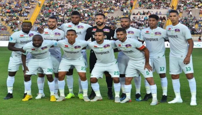 الرجاء المغربي 