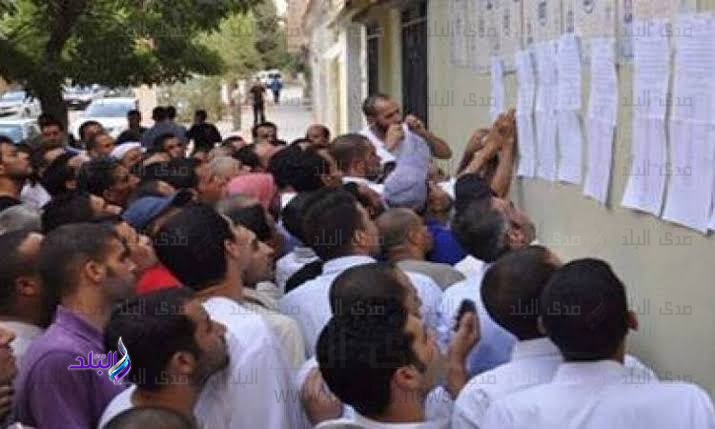 تظلمات الثانوية العامة