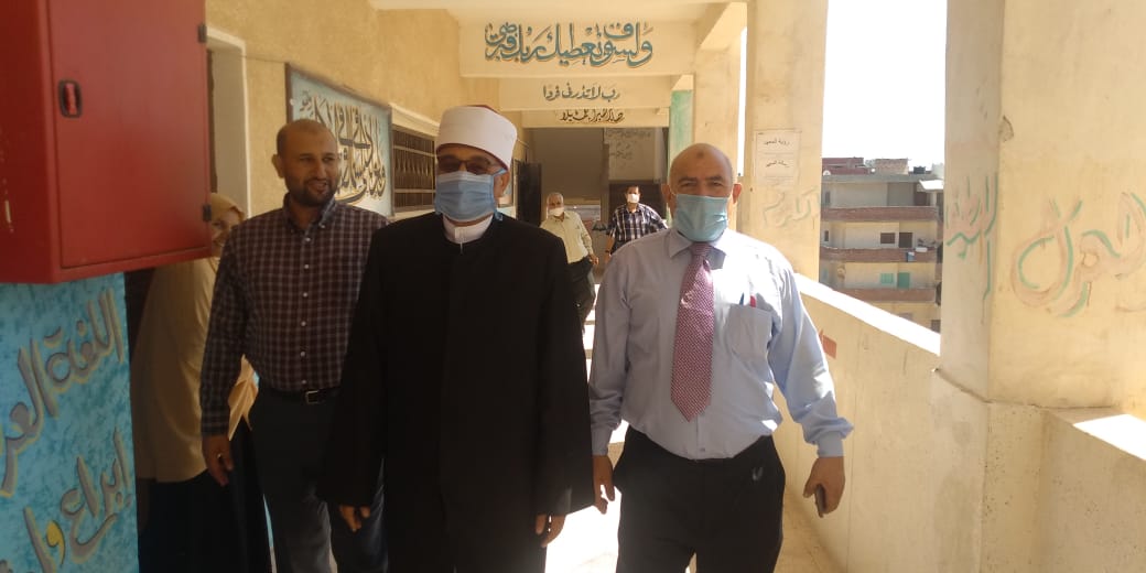 ازهر شمال سيناء ازهر شمال سيناء