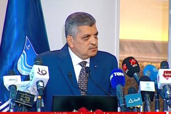 اسامة ربيع