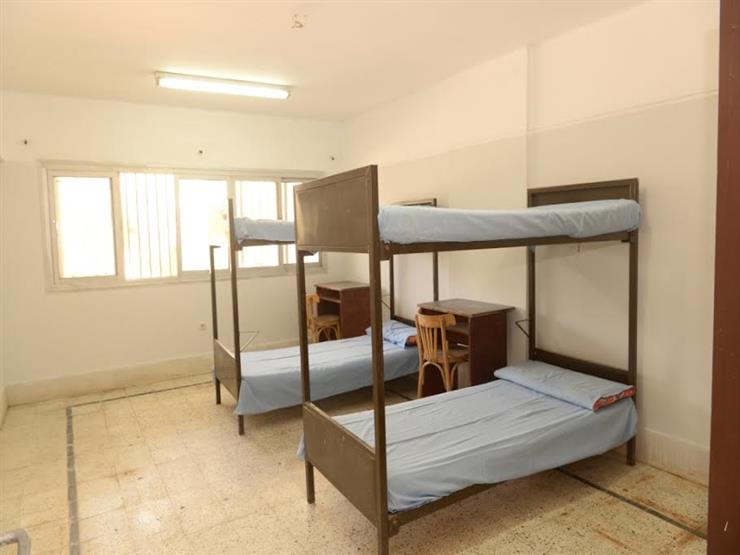 المدينة الجامعية