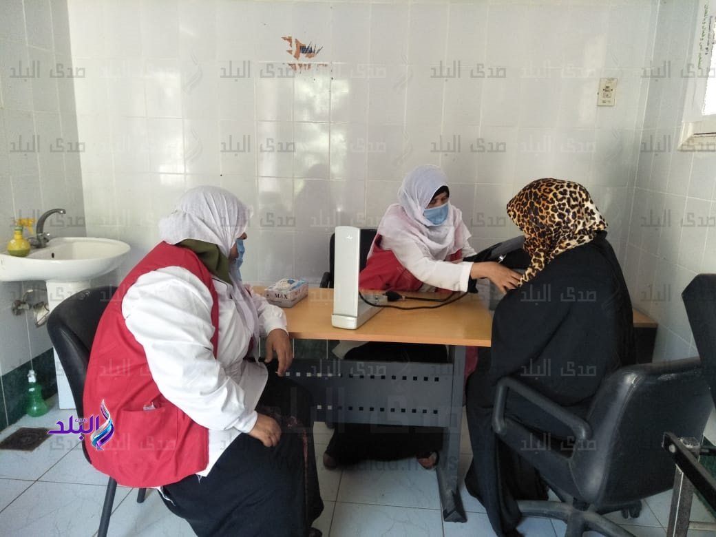 المبادرة الرئاسية لعلاج الأمراض المزمنة