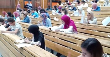 اختبارات القدرات 