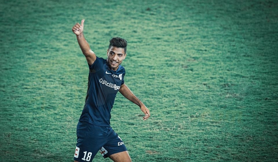  محمد شريف