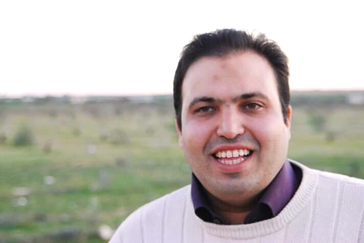 محمد القصاص نائب رئيس حزب مصر القوية