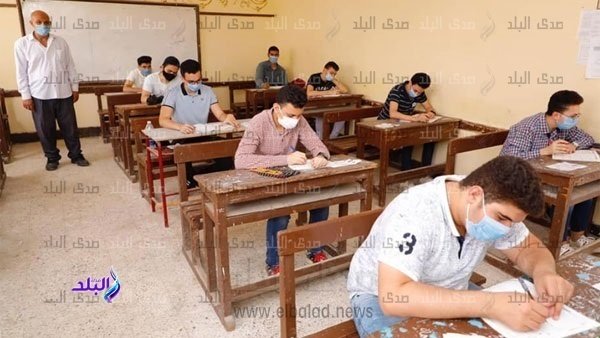 امتحانات الدبلومات الفنية