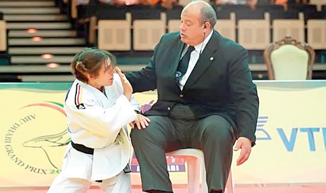 محمد على رشوان