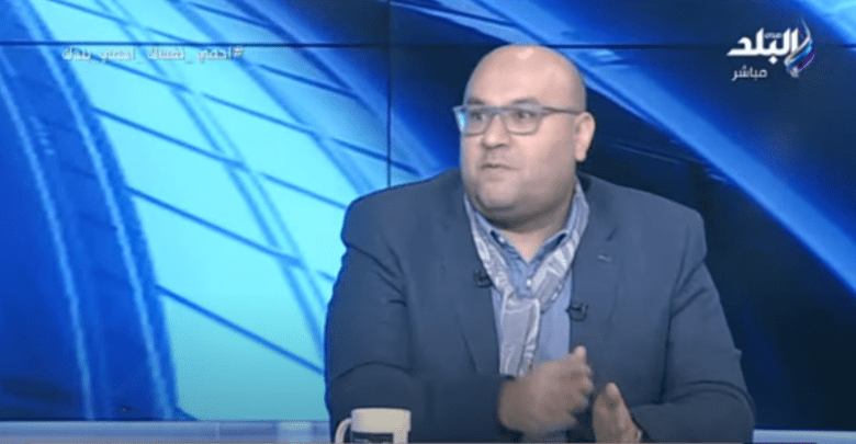 بلال علام