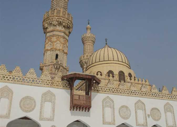 مصر فى القرآن والسنة موضوع خطبة الجمعة غدا بالجامع الأزهر