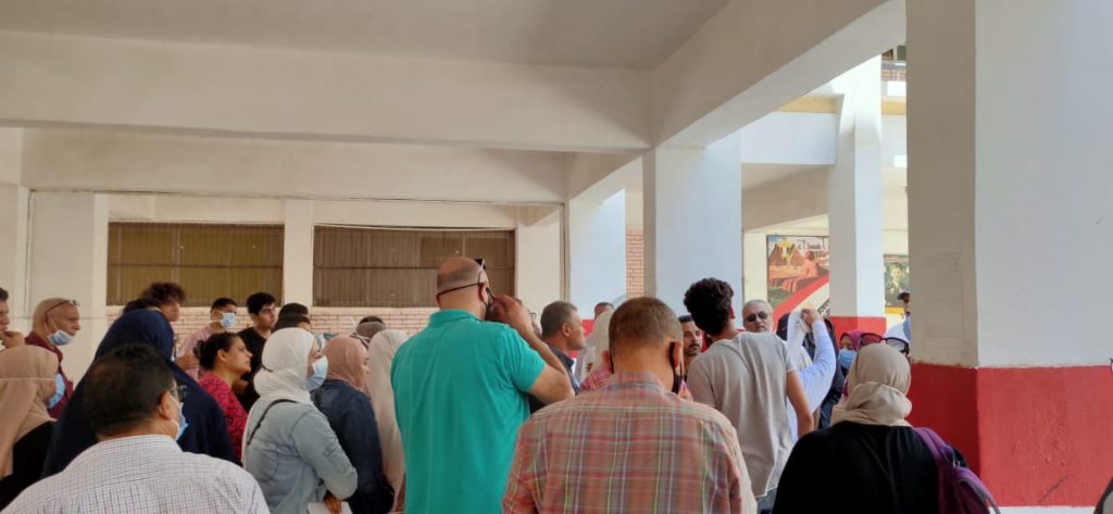 تعليم الشرقية لا شكاوي في أول ايام تلقي تظلمات الثانوية 
