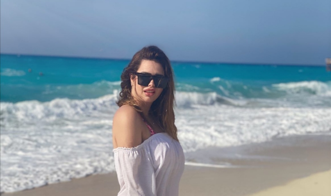 هنادى مهنا 