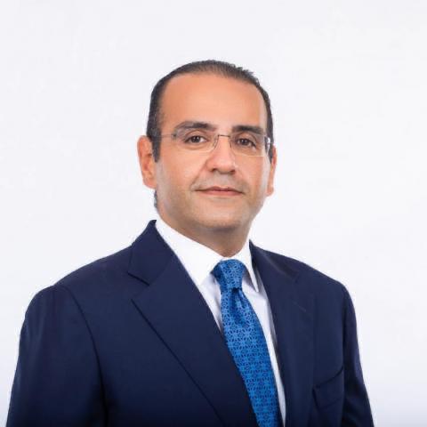 محمد المنزلاوي