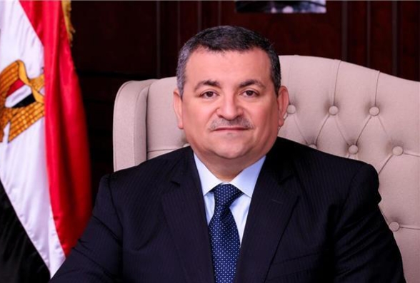 وزير الاعلام 