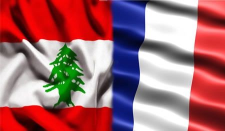 عريضة تطالب بعودة الاحتلال الفرنسي للبنان