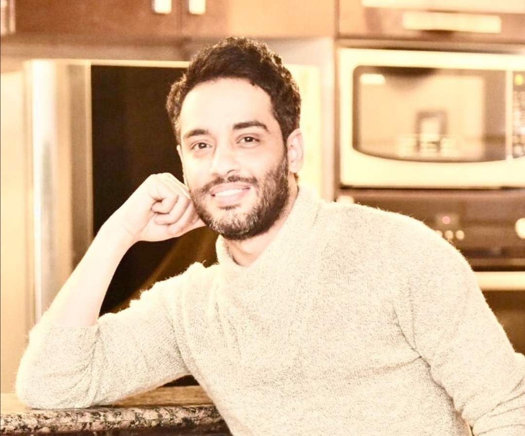 رامي جمال 