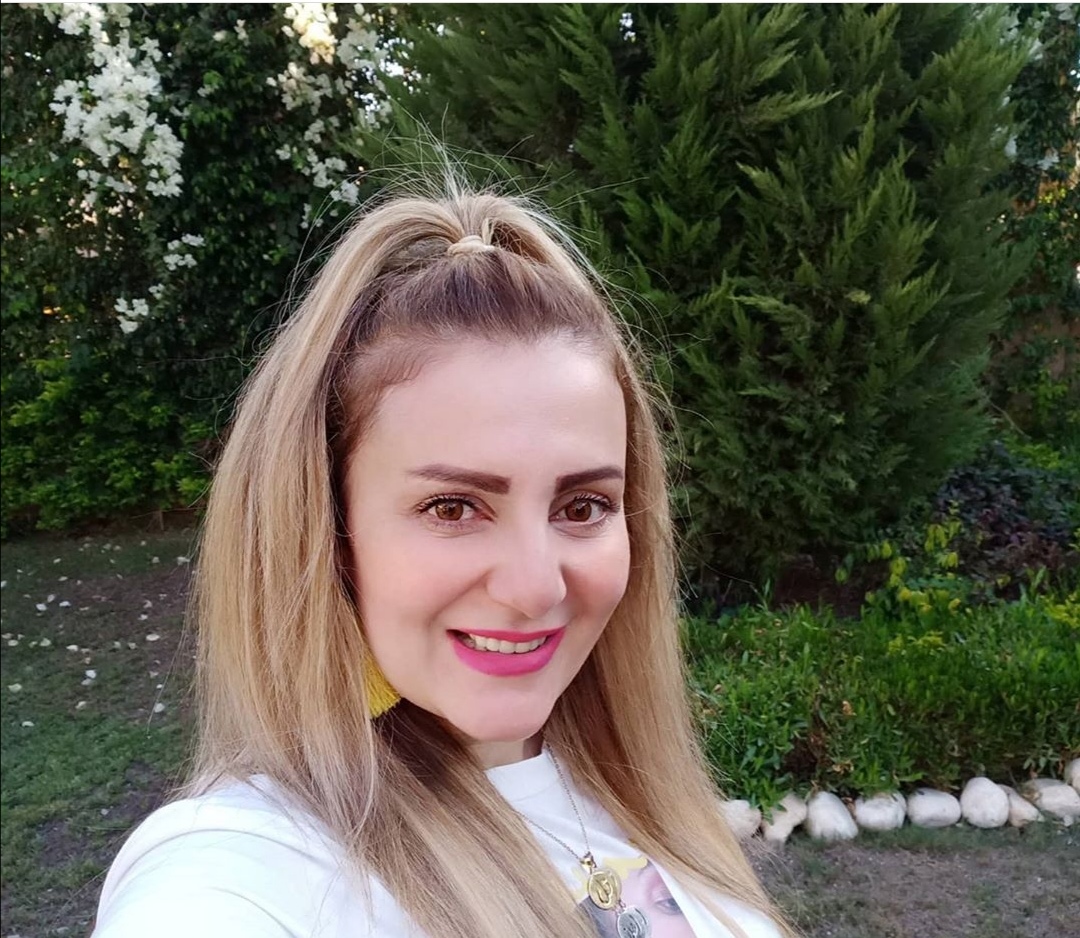 رانيا محمود ياسين 