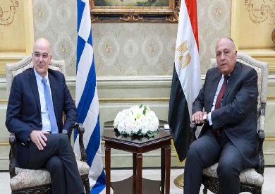 اتفاقية مصر واليونان 
