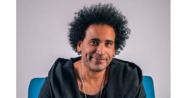 مصطفي شوقي