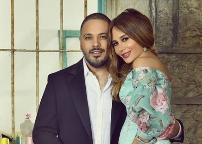 زوجة رامي عياش