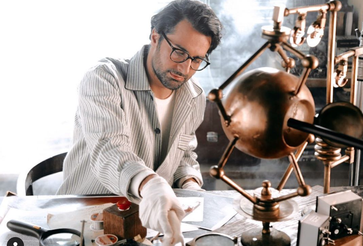 احمد حاتم 