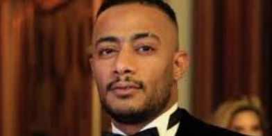 محمد رمضان 