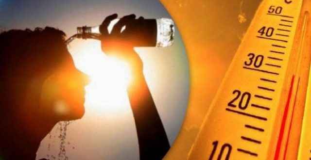الطقس في الأردن خلال 3 ايام
