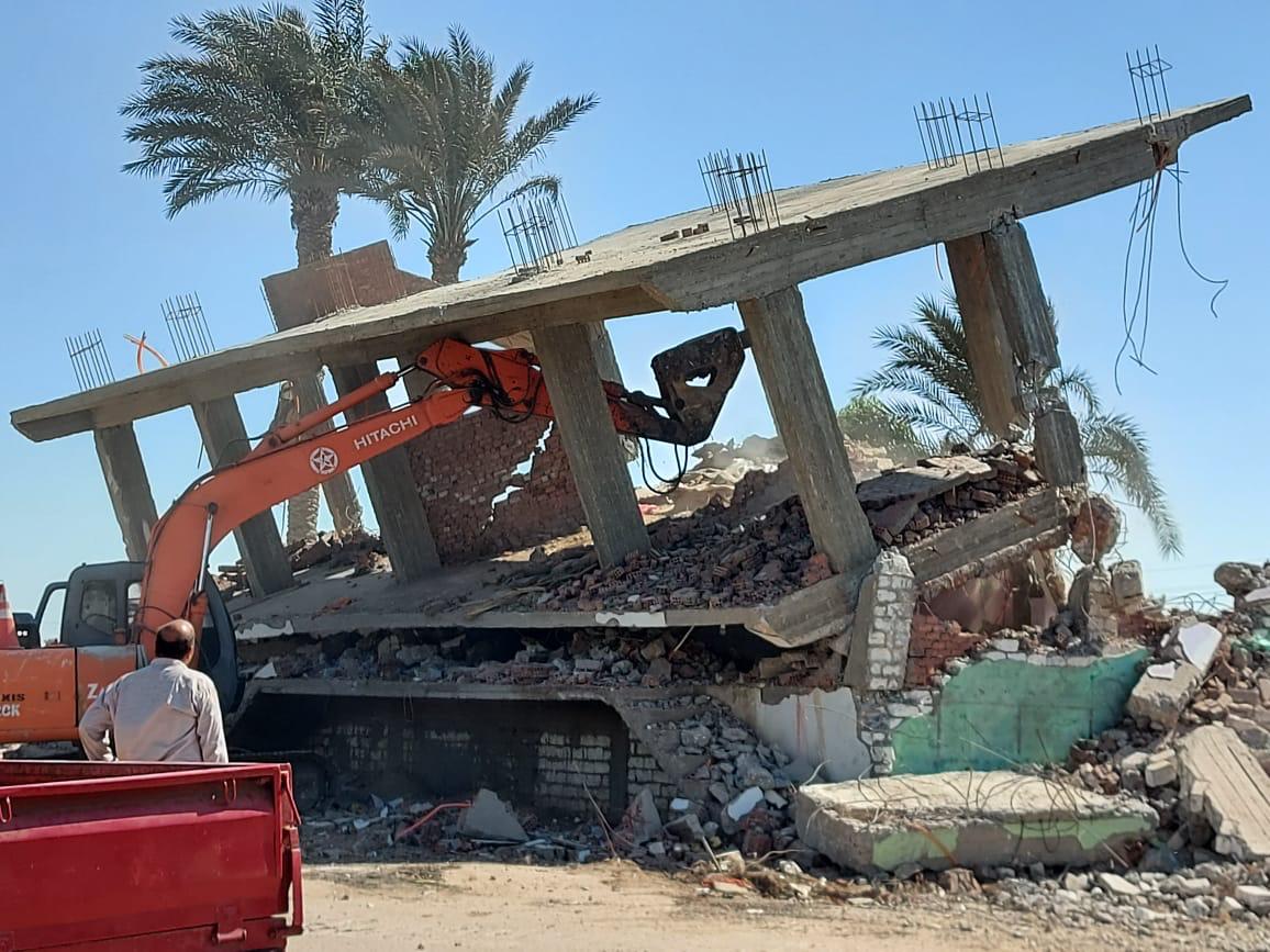 الازالات 