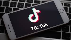 تطبيق Tik Tok