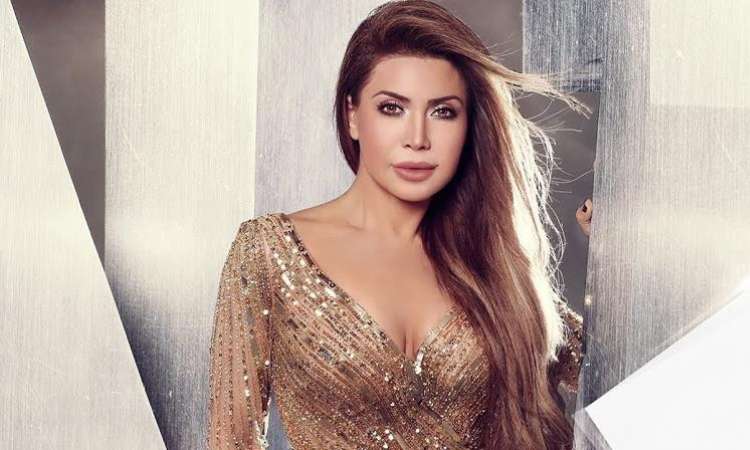 نوال الزغبي