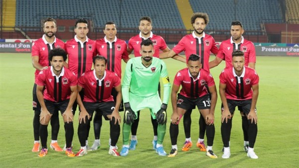 نادي مصر