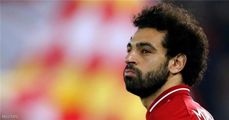محمد صلاح نجم ليفربول