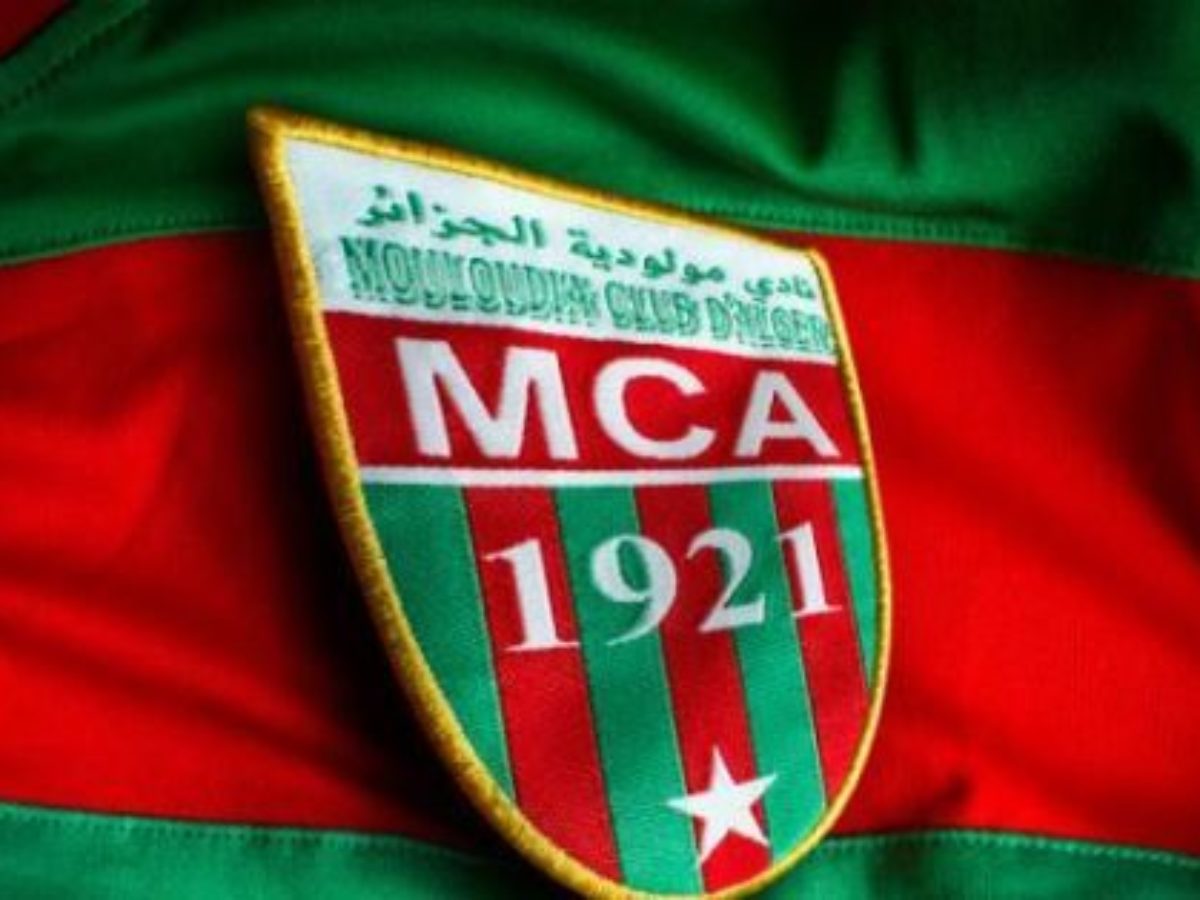 مولودية الجزائر