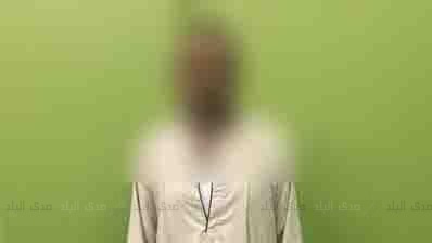 ضبط شخص بحوزته 32 قطعة اثرية بالمنيا