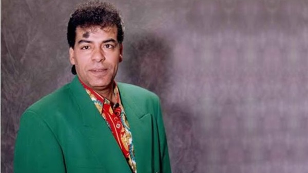 حسن الأسمر 