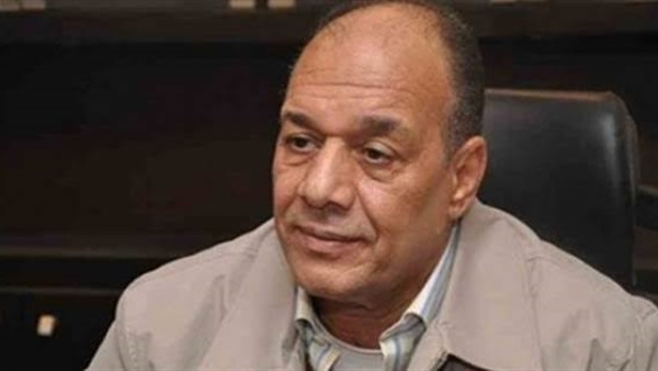 ثروت العجمي رئيس غرفة شركات السياحة بالاقصر