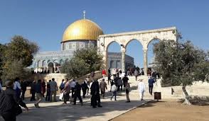 المسجد الأقصى