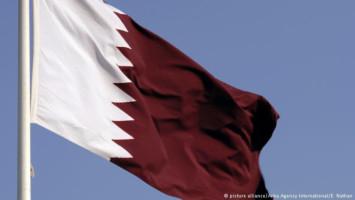 قطر