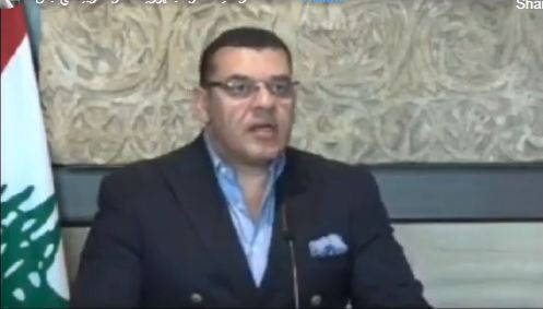 السفير ياسر علوي