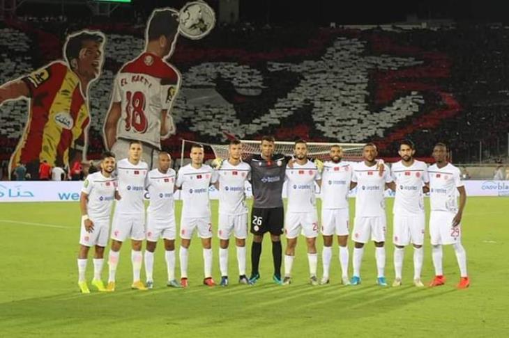 الوداد المغربي