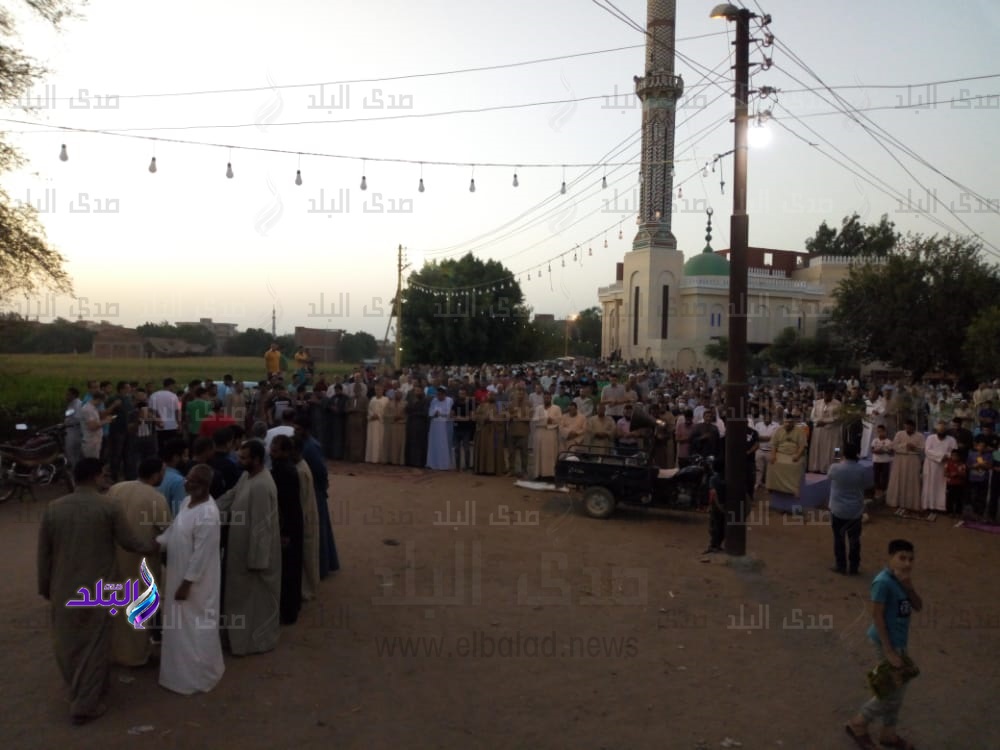 صلاة الجنازة
