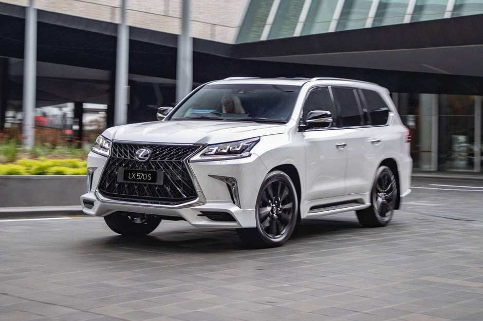لكزس lexus