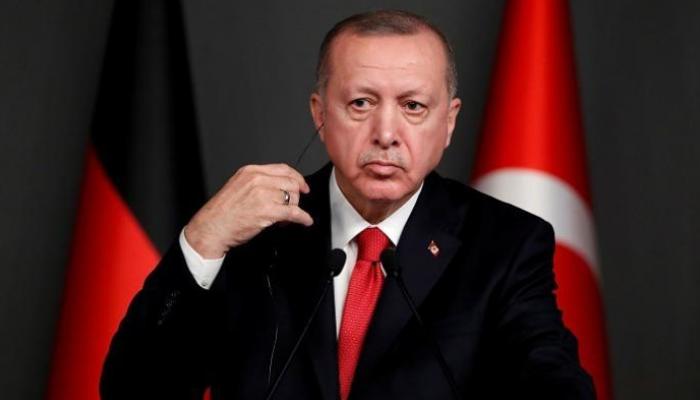 اردوغان 
