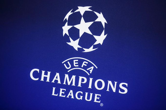 دوري أبطال أوروبا
