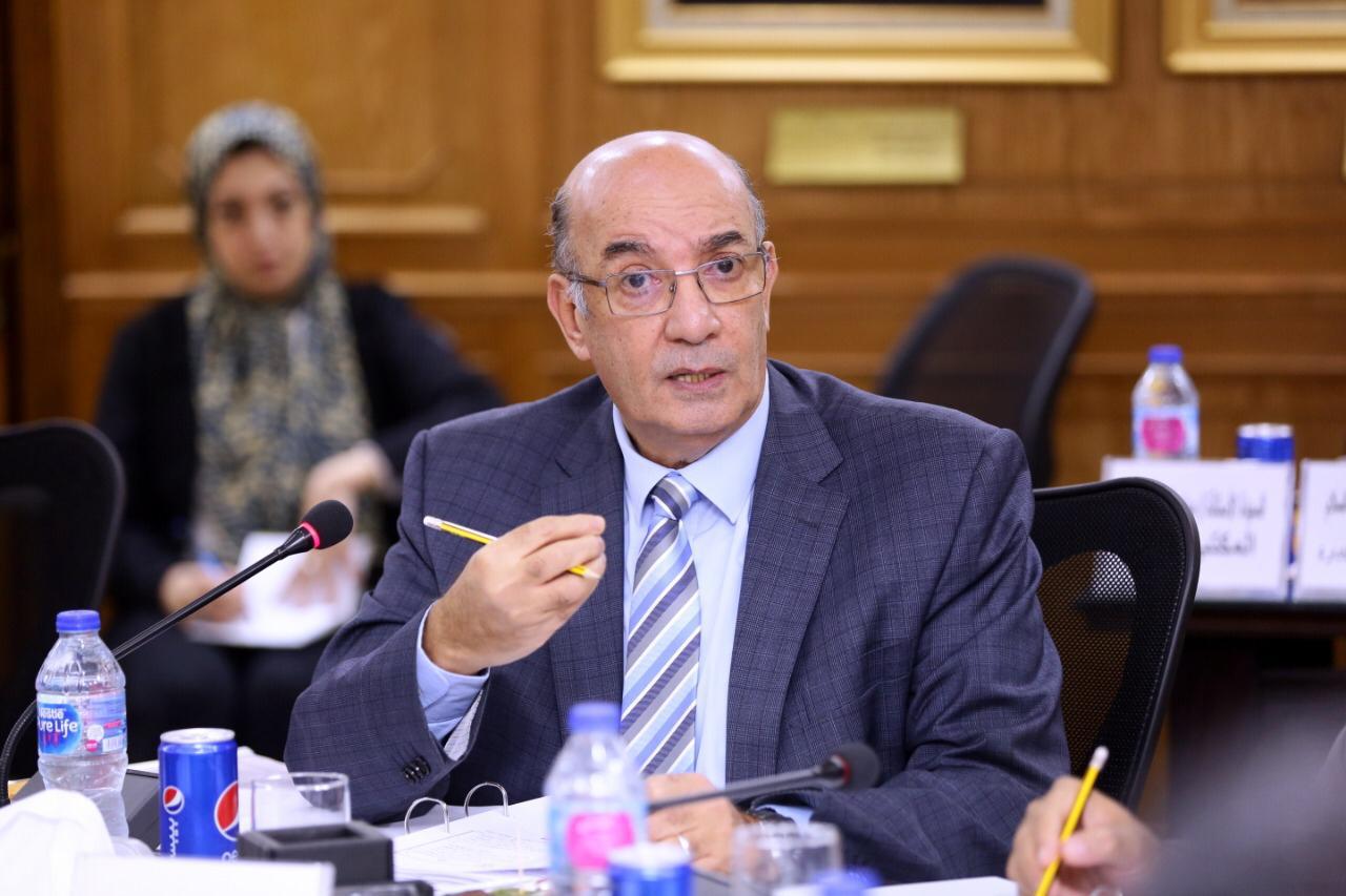 محمد عشماوي