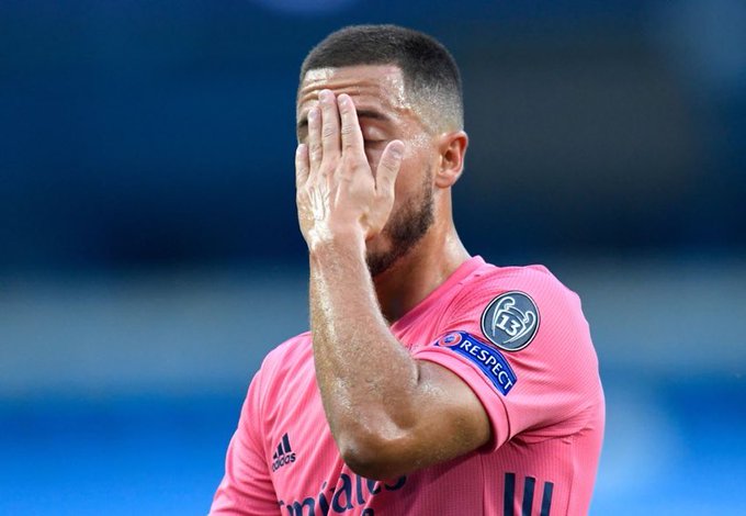 ريال مدريد
